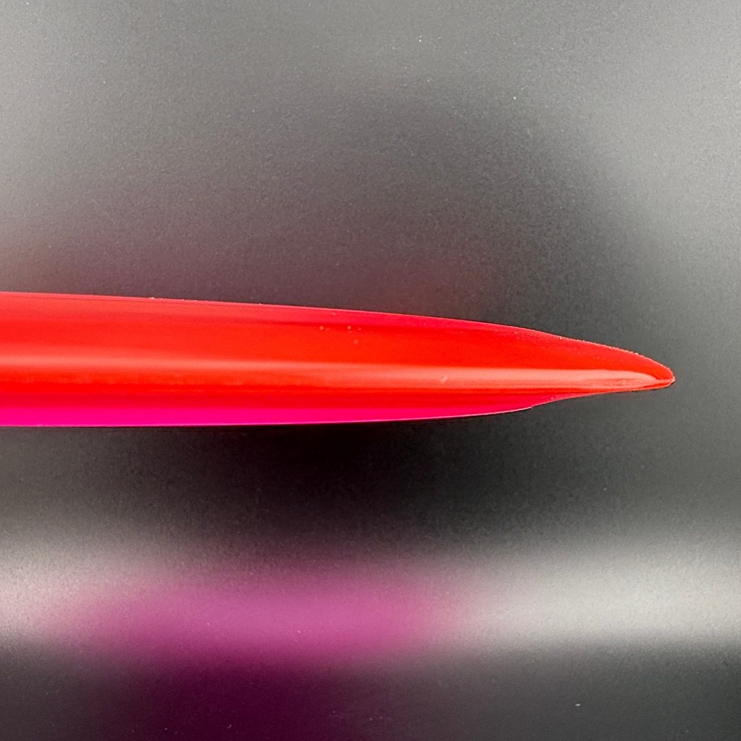 Z Nuke - Ricky Wysocki Signature Series