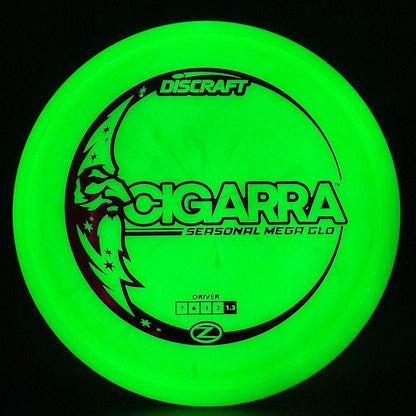 Mega Glo Cigarra - Seasonal Glo