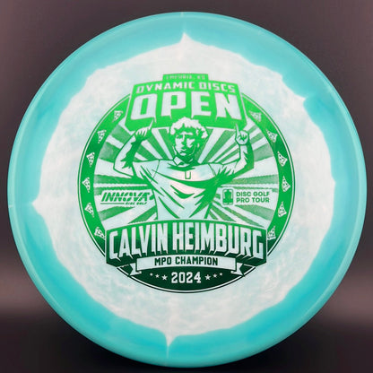 Halo Star Toro - Calvin Heimburg DDO 2024 Champion