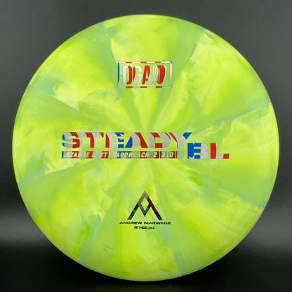 Swirl Stone Steady BL - Andrew Marwede