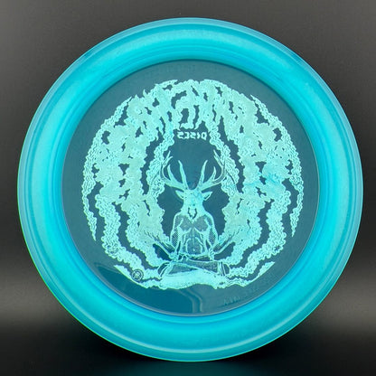Champion Groove - Elk Man by Ripper Studios