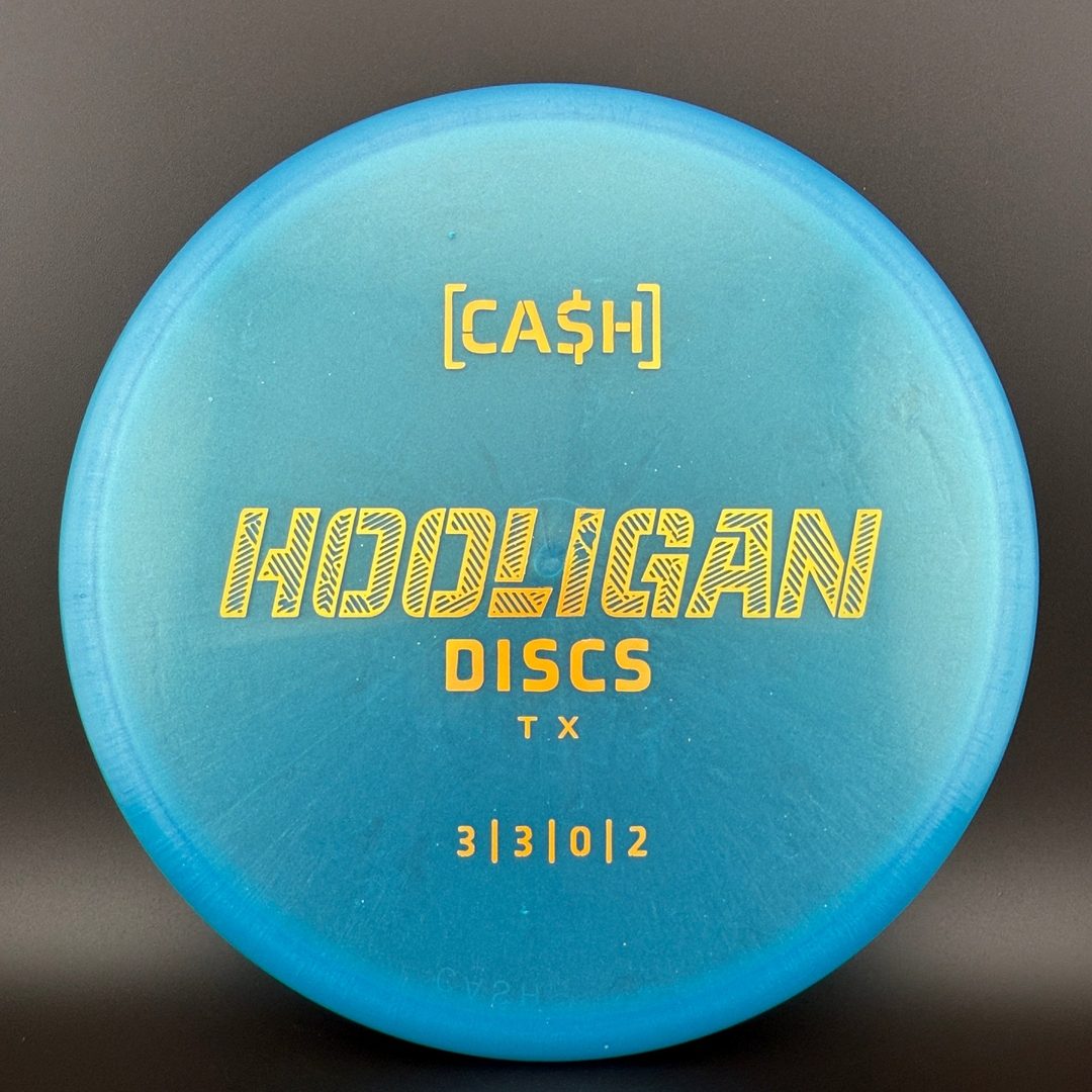 Vision Cash