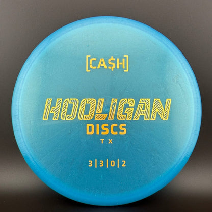 Vision Cash