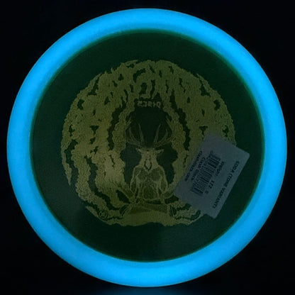 Tone Glow Soda - Elk Man by Ripper Studios