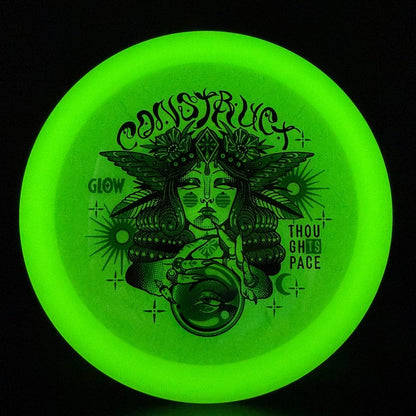 Soft Glow Construct - DiscEast 2026