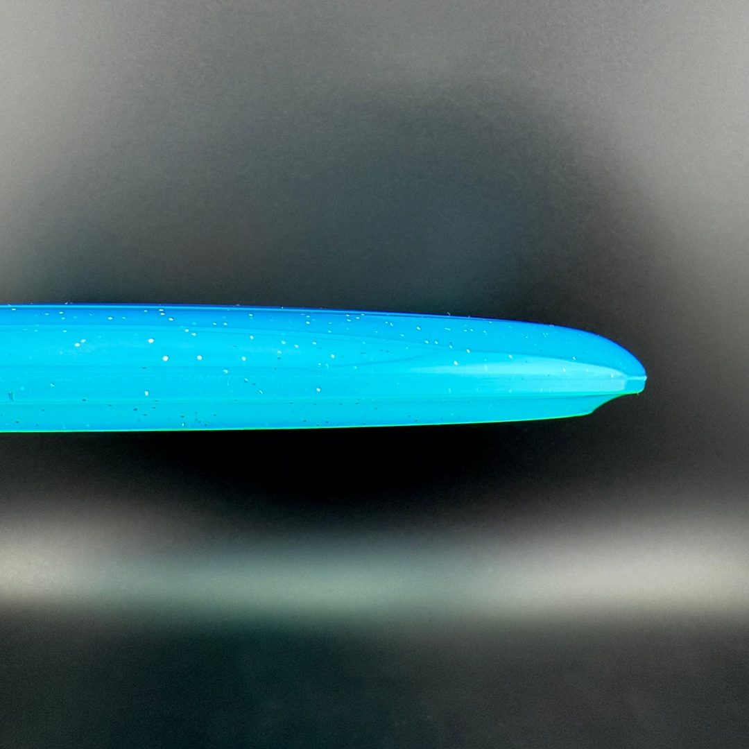 Metal Flake Isolation Despair - Emoji