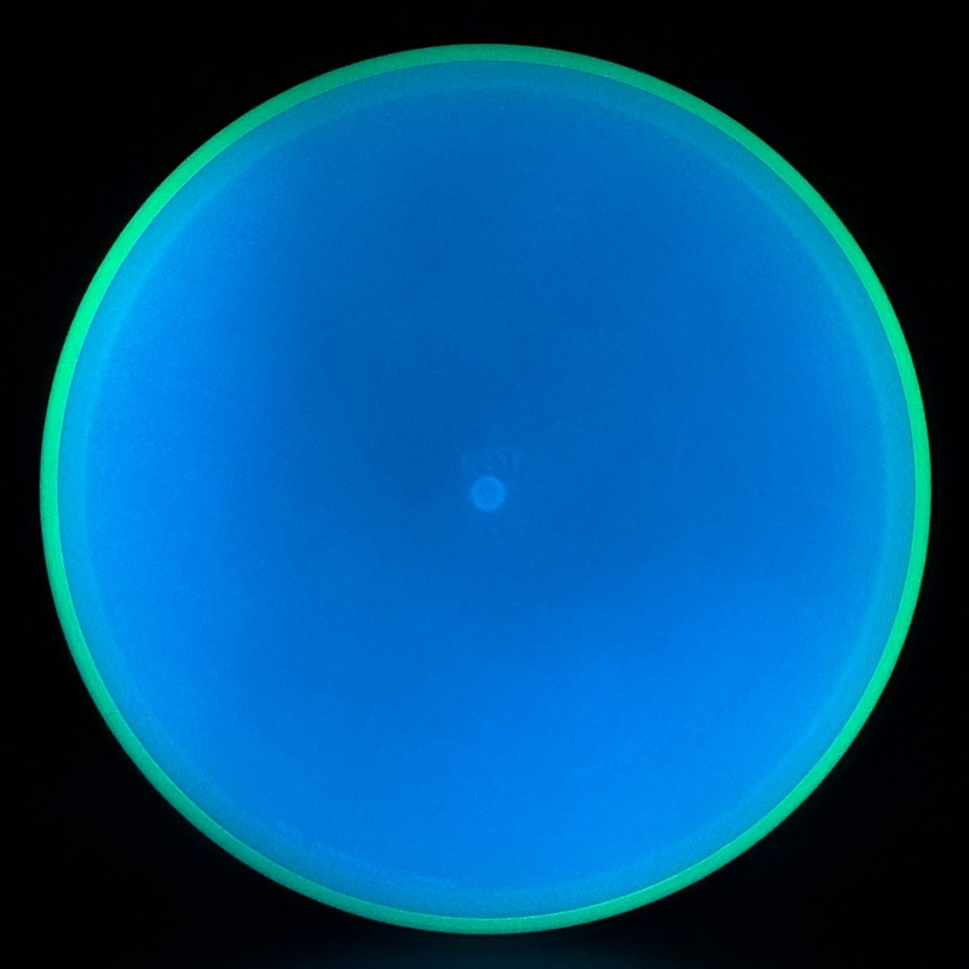 Total Eclipse Envy - Blank
