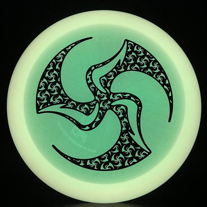 Color Glow C-Line PD - Limited Huk Repeater Stamp