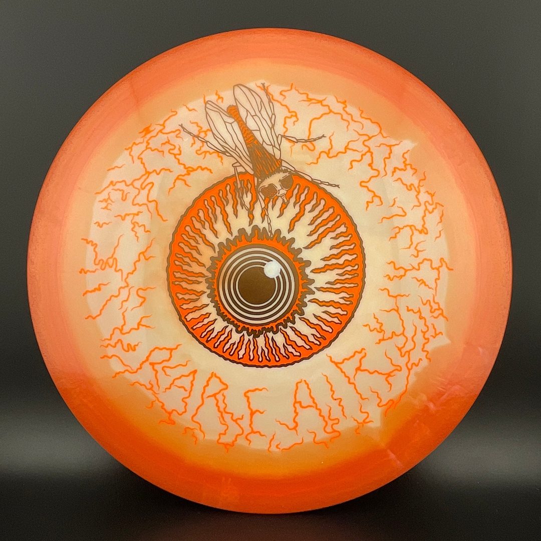Halo Star Sidewinder- Eye-Fly RAD V2 by Ripper Studios