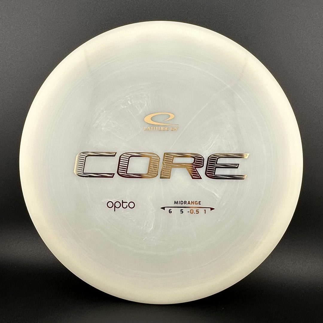 Opto Core