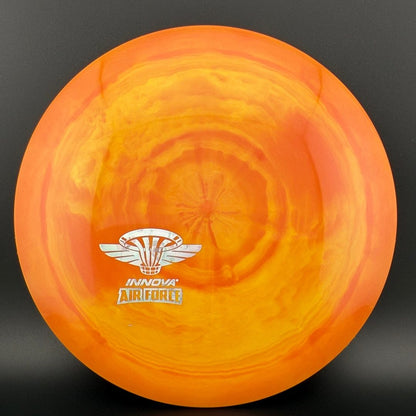 Swirly Star Destroyer - Air Force