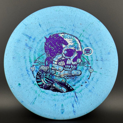 Medium Royal Party Pickle - [STRATUS] FEAR V1 by Les White