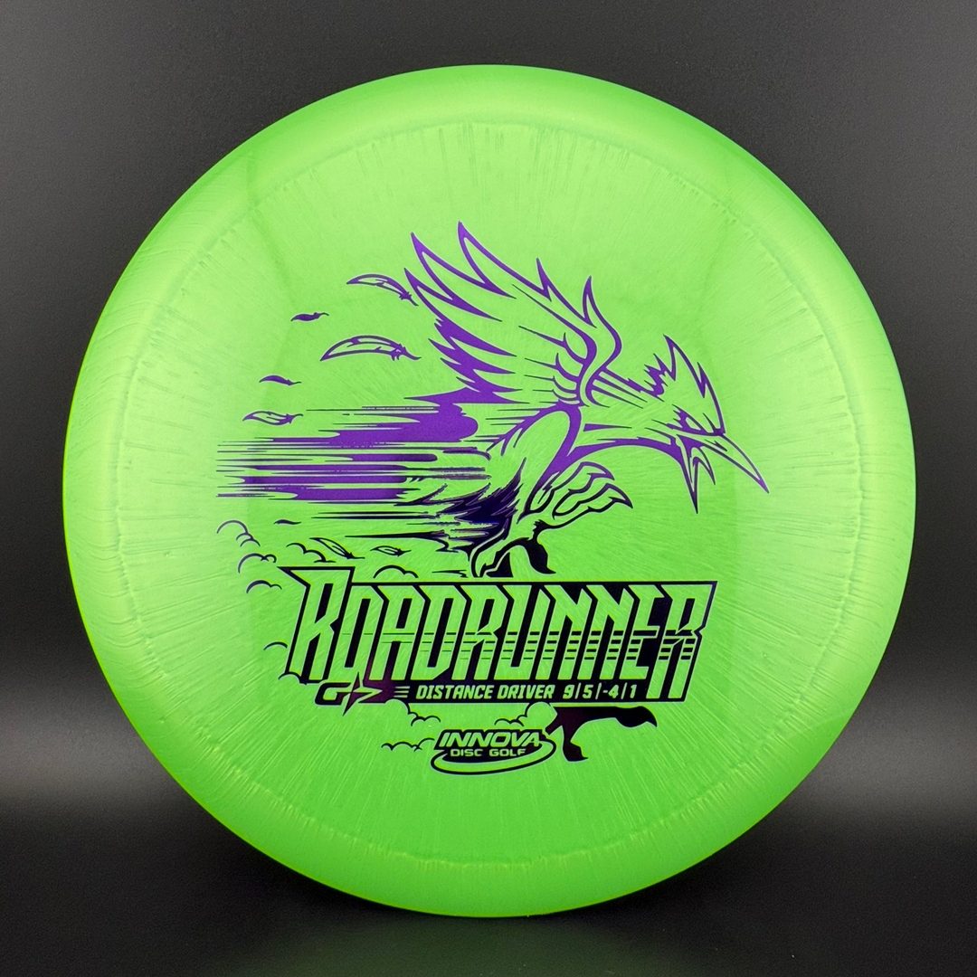 GStar Roadrunner
