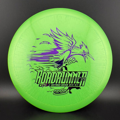 GStar Roadrunner
