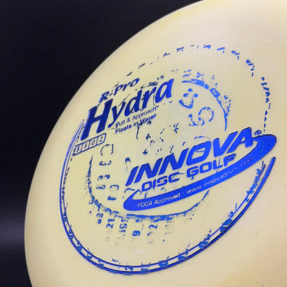 R-Pro Hydra - FLOATS! - X-Out Double Stamp
