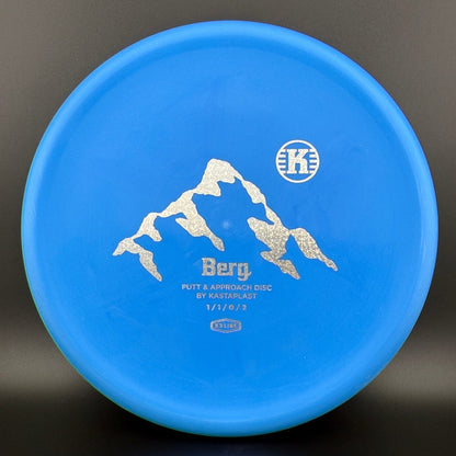 K3 Berg
