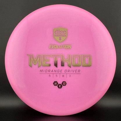 Neo Method