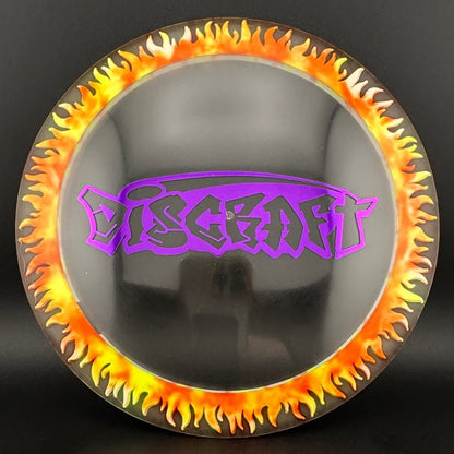 Fly Dye FuZed Scorch - Graffiti Bar Stamp
