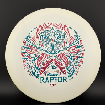 ESP Raptor - Ledgestone 2023 (Dyers Delight)