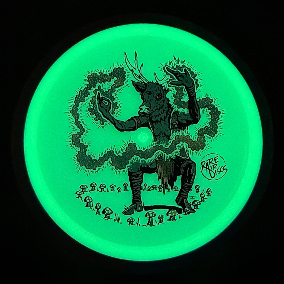 Eclipse Vanish - Elk Man 2.0 by Ripper Studios