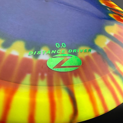 Fly Dye Z Heat