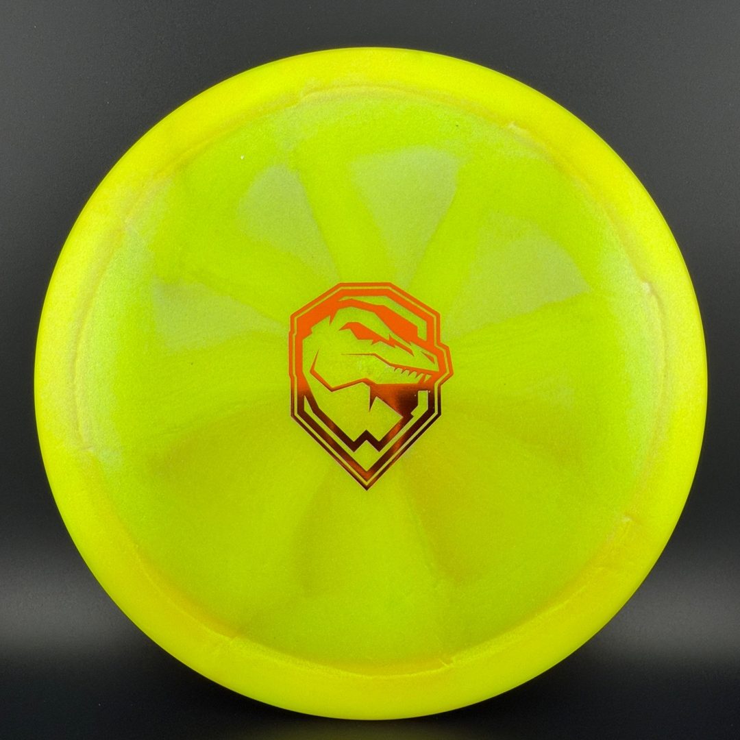 Colorshift ESP Raptor - Ricky Wysocki Shield