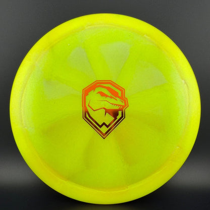 Colorshift ESP Raptor - Ricky Wysocki Shield