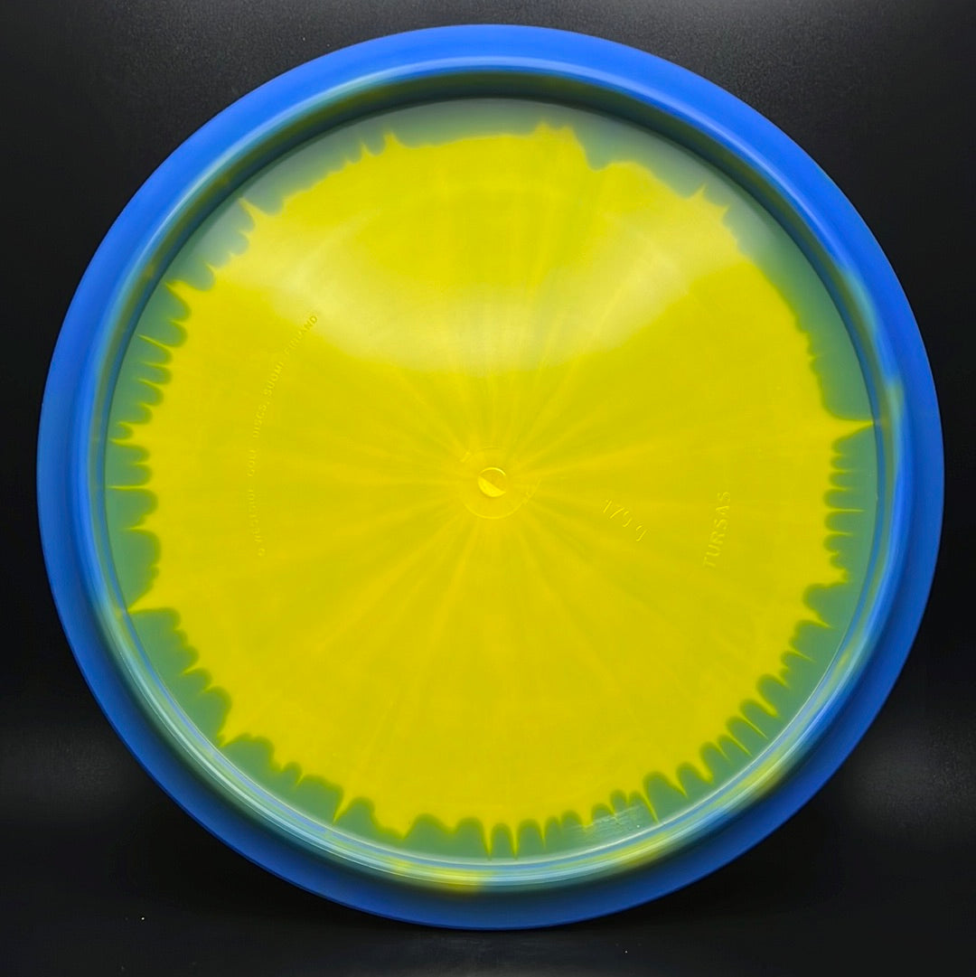Tournament Orbit Tursas
