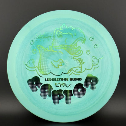 Super FLX ESP Raptor - Ledgestone Blend