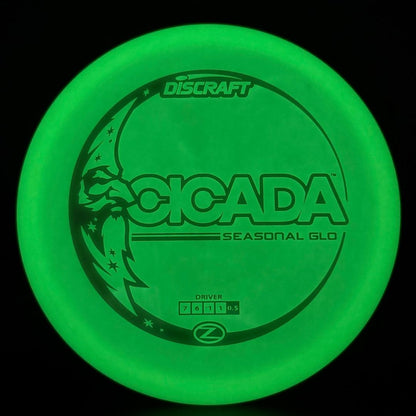 Z Glo Cicada - Seasonal Glo