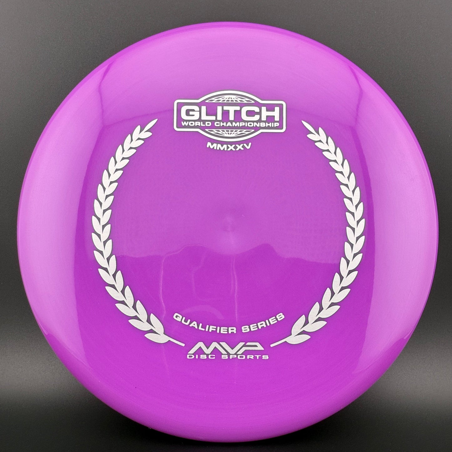 Soft Neutron Parachute - Glitch World Championships