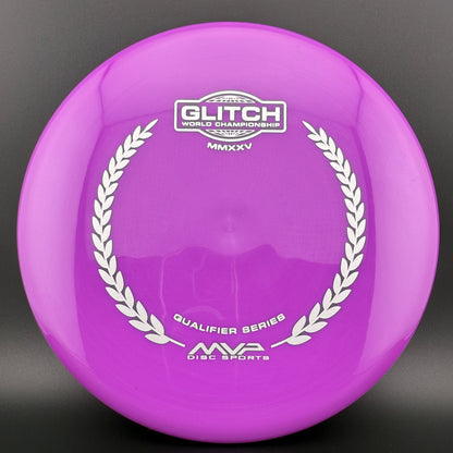 Soft Neutron Parachute - Glitch World Championships