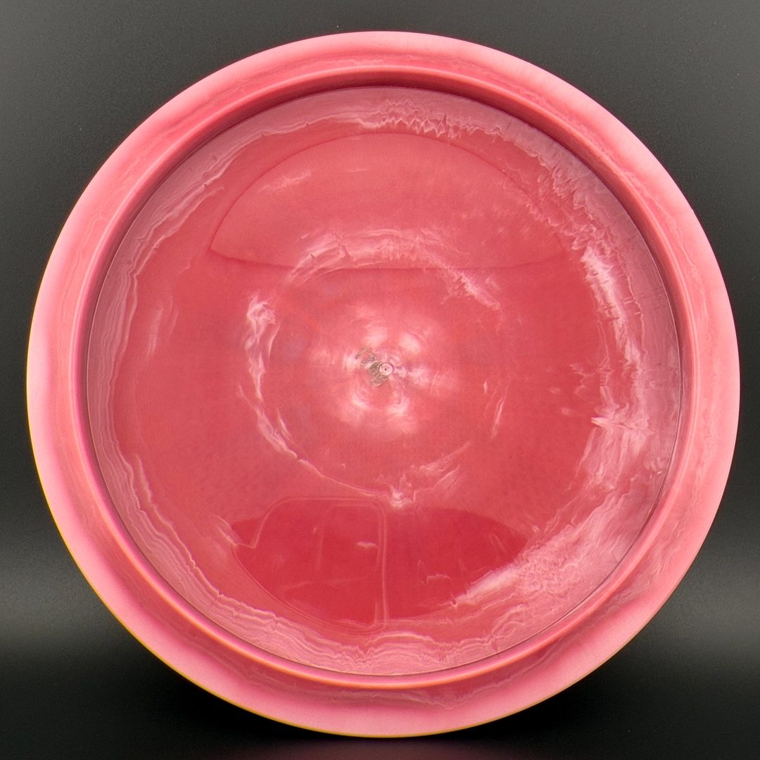 Signature Line Streak - Prototype