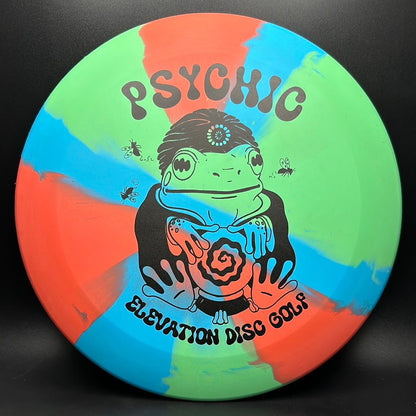 ecoFLEX Psychic - First Run