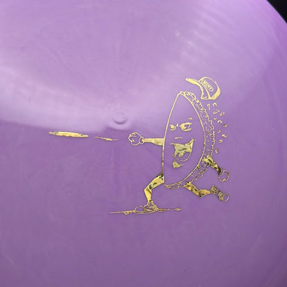 Apex Alpha - Swirly - Taco Stamp