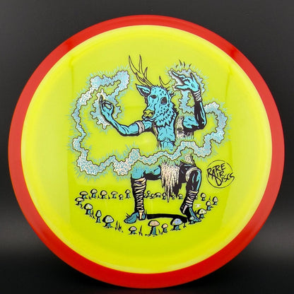 Neutron Time-Lapse (Re-Tooled) - Elk Man 2.0