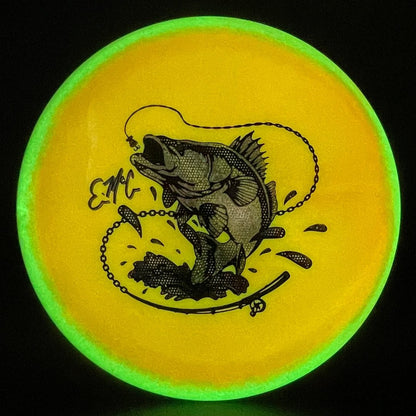 Lucid Moonshine Orbit Emac Truth - Walleye