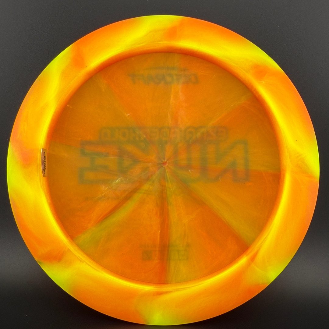 Z Swirl Nuke - Ezra Aderhold 2025 Tour Series