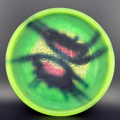 Quantum Omega - Gummy Older Run (Innova Patent #'s) - Dyed