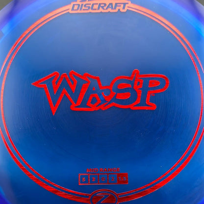 Z-Line Wasp