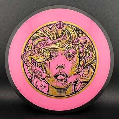 Neutron Terra - "Medusa 2.0" by John Dorn