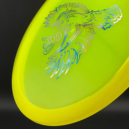 Quantum Solstice (QSTC 1.2) - "TeeJay" - TJ Grobman Team Rare Air