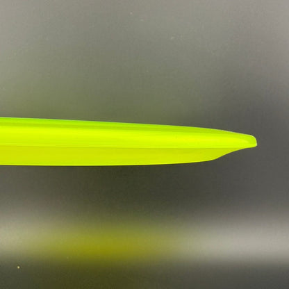 Luster Champion Firebird (Flat Top) - OTB