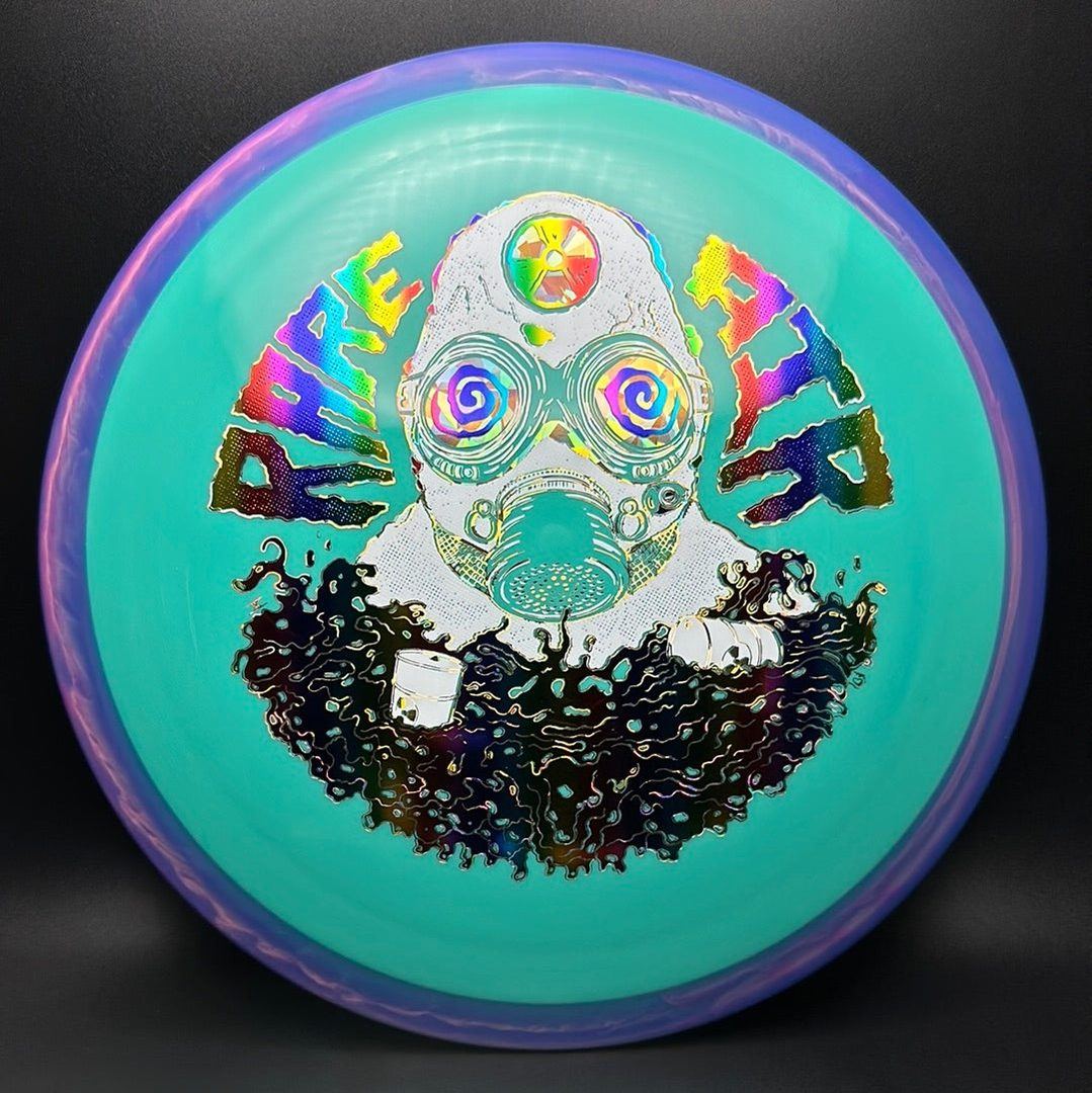 Simon Line Neutron Time-Lapse - RADioactive Man VIP 2.1