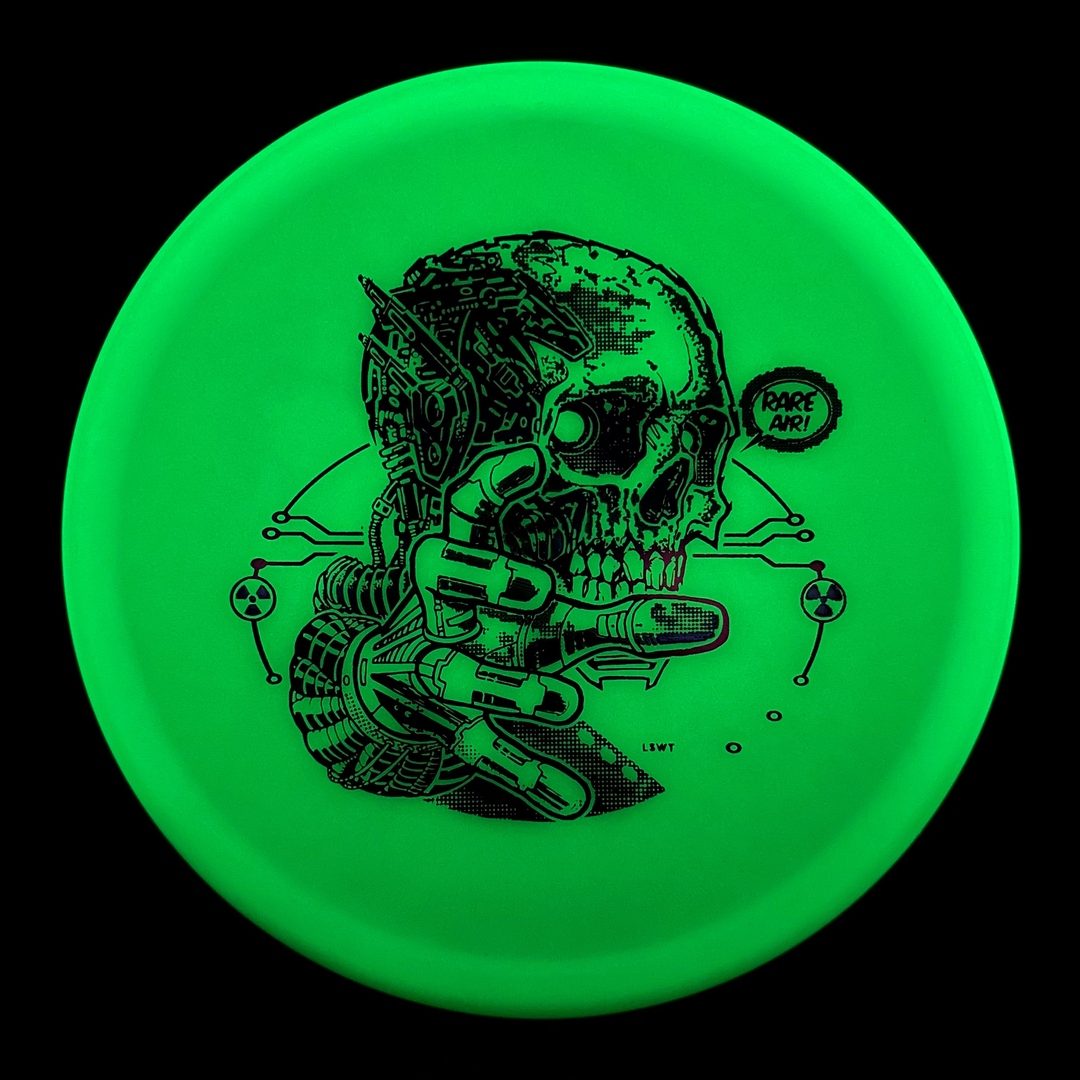 Proto Glow R-Pro Pig - [STRATUS] FEAR V1 by Les White