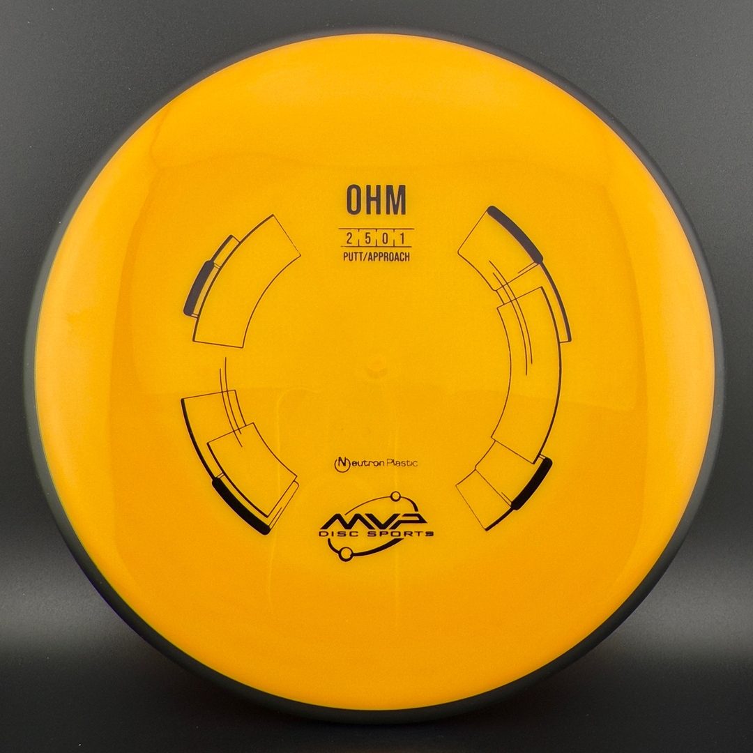 Neutron Ohm