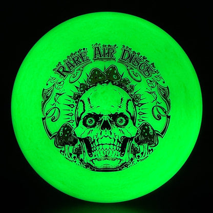 Color Glow Primo Cash - Crushin' Amanitas by Manny Trujillo