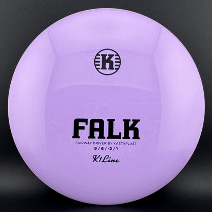 K1 Falk