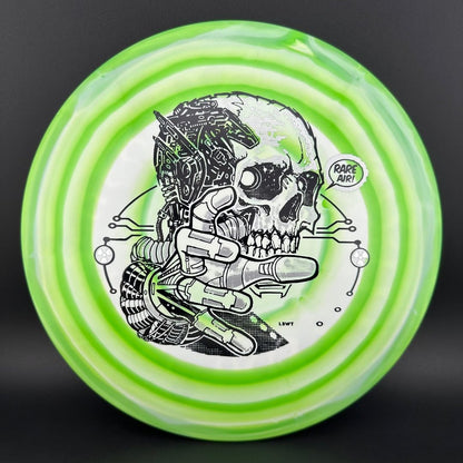 Steady Ring Millet - [STRATUS] FEAR V1 by Les White