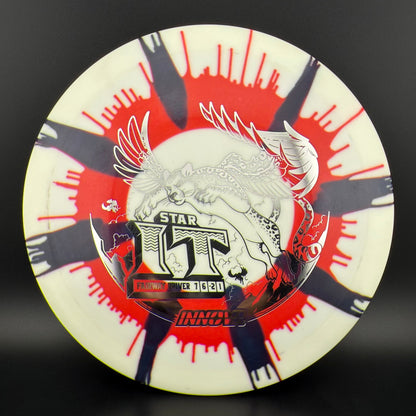 I-Dye Star IT